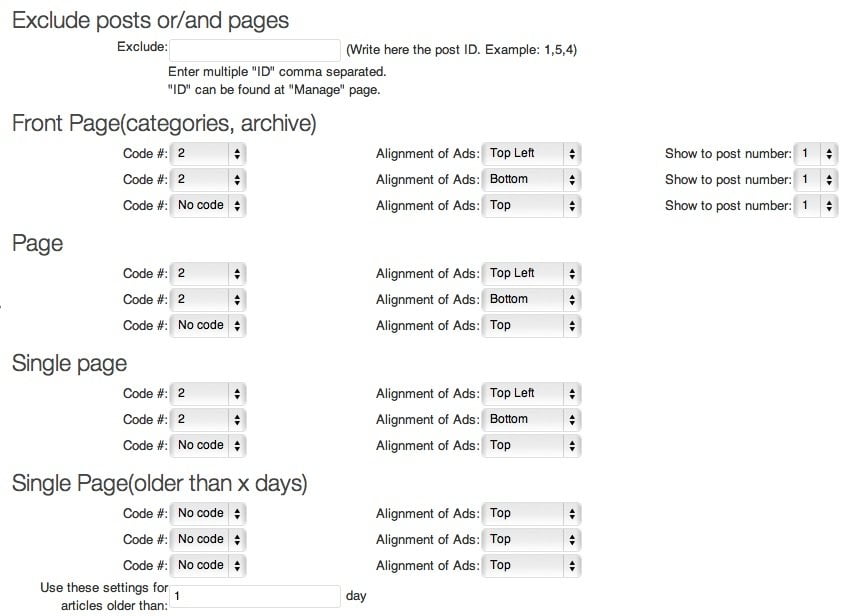 adsense-plugin-screen adsense plugin screen