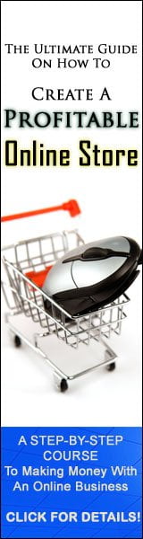 Create a Profitable Online Store