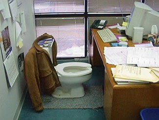 work from home phone calls